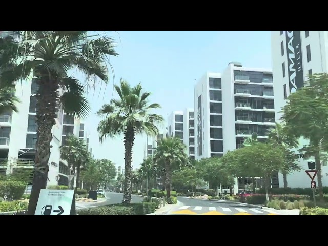 DAMAC HILLS 1 DUBAI