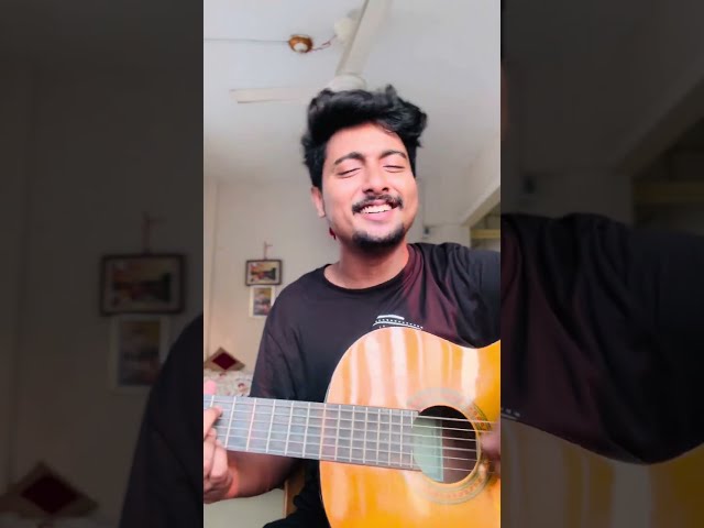 Jiya Dhadak | Short Cover by Enamul Huq