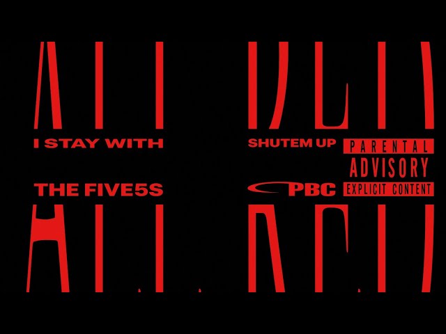 Playboi Carti - ALL RED (Lyrics)