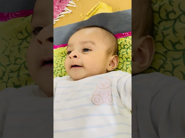 Baby laughing video | Baby funny videos | Baby Giggles video | New born baby video