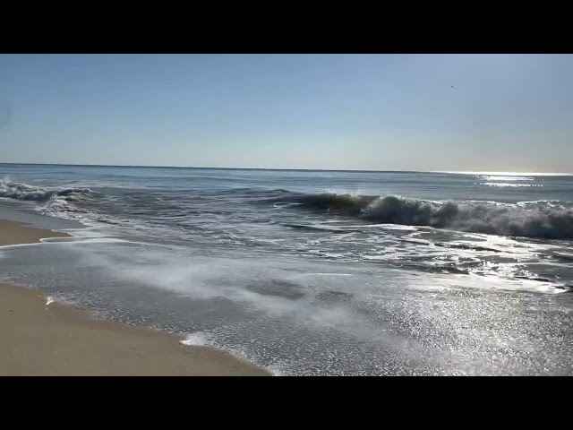 One Minute Calm | Calming Waves 11 | Mindfulness | 1 Minute Meditation