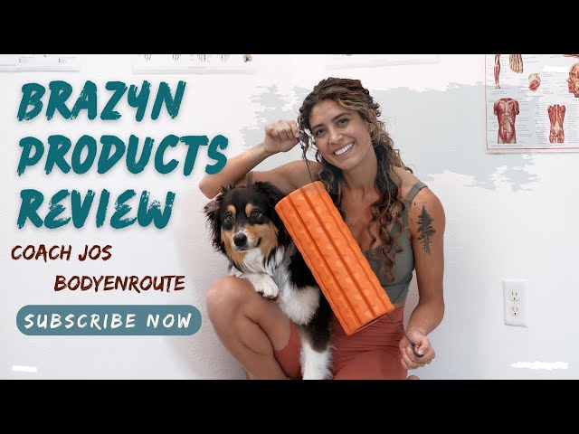 Brazyn Life Review: SHOULD YOU GET ONE?