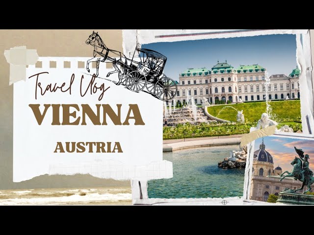 Viena austeria 🇦🇹 Lugares de interés | 10 lugares más bellos para visitar en Viena Austria 🇦🇹