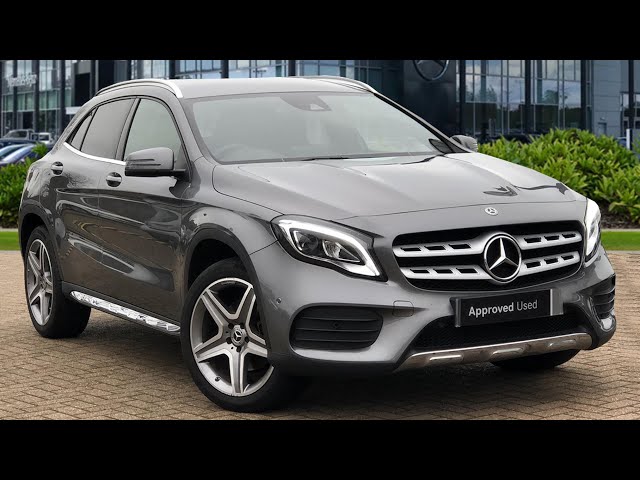 How to Fit a Nextbase Dash/Rear Camera on a Mercedes GLA 4MATIC - Easy Step-by-Step Guide