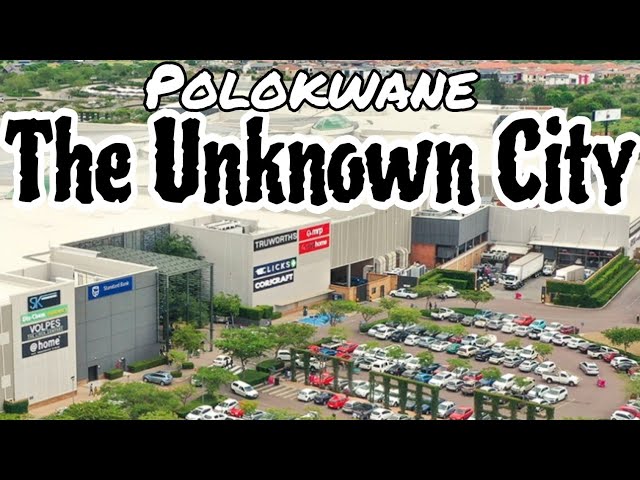 The Most Underrated City in Africa | Africa's Eden