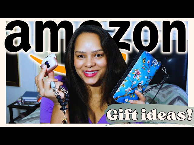 Best Amazon Purchases For my Day to Day - Gift Ideas to Buy on Amazon #amazonfinds #amazonhaul