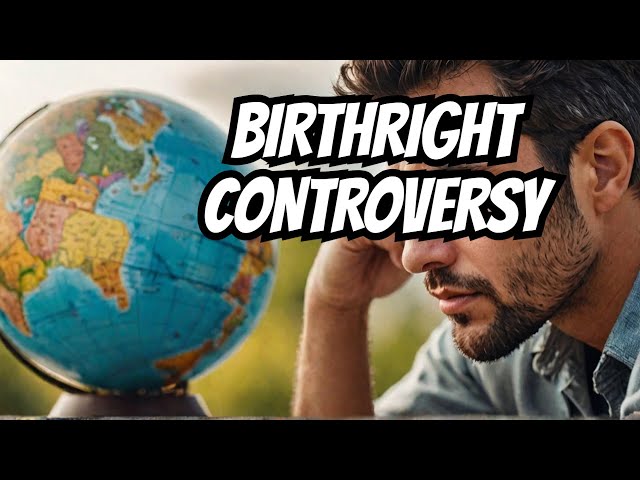 What's Really Happening with BIRTHRIGHT CITIZENSHIP in America?