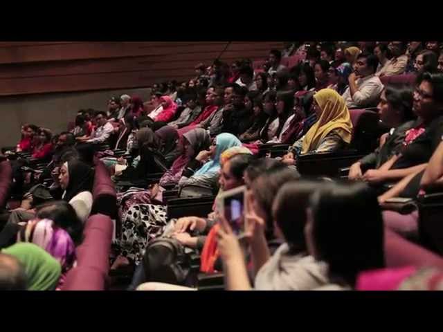 GRADUAN ASPIRE 2015 - ASPIRE 500 CONFERENCE & ASPIRE PLUS