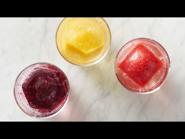 Holiday Hacks—How to Make Cookie Cutter Cocktails