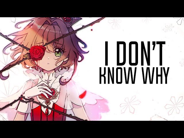 Nightcore - Without Me (Halsey) - (Lyrics)