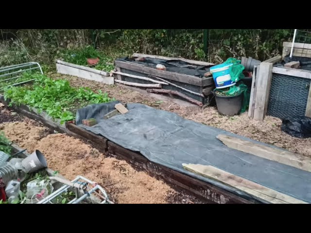 Composting Pathways: The Ultimate Garden Recycling Hack