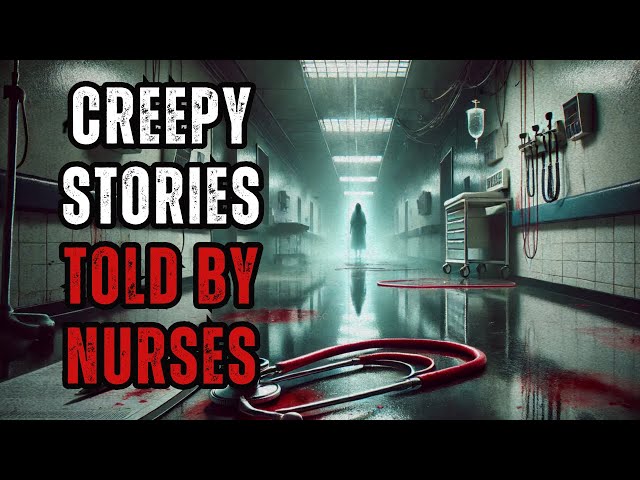 Nurses Share Their MOST HAUNTING Patient Encounters?