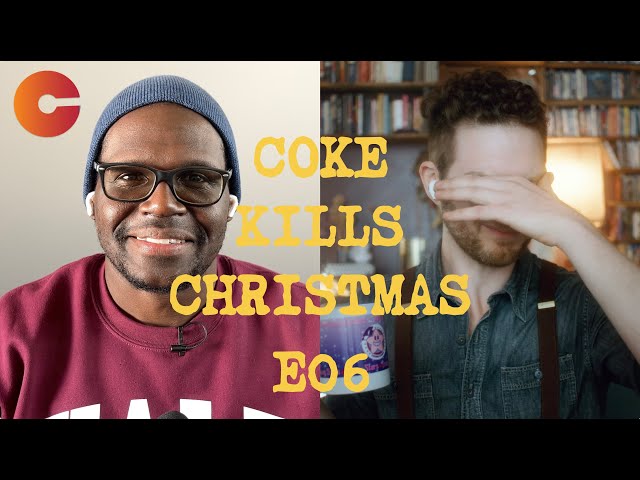 Coca Cola's War on Christmas