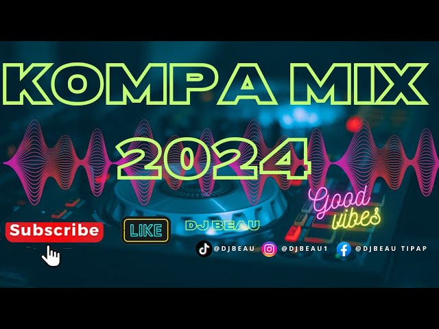 KOMPA MIX 2024