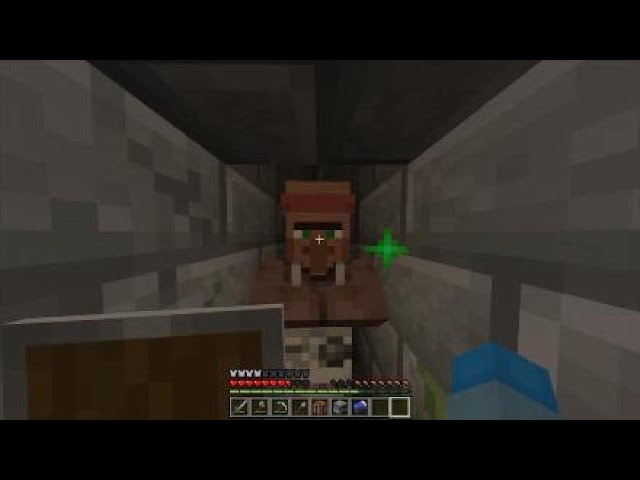 Tutorial for beginners on Minecraft PT.1