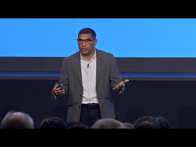 AT&T Secure Connections 2024 - Securing Enterprise Data in the Era of AI and Hybrid Cloud