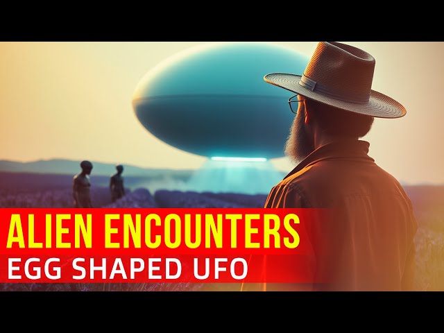 Shocking UFO Cases in France You Should Know About