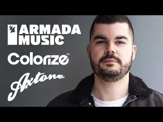 How to Get Signed to Armada & Colorize - Interview with Pete K