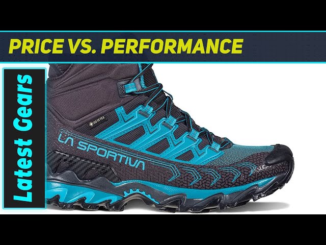 La Sportiva Ultra Raptor II Mid GTX: Best Mid-Height Hiking Boots?