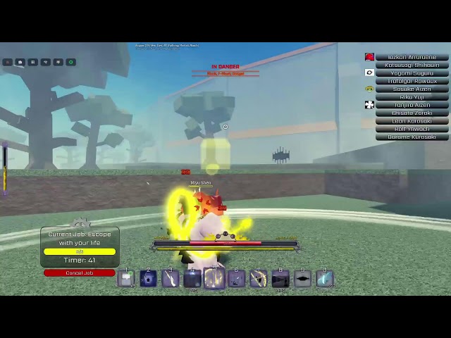 PEROXIDE || King of Solo Invasions!! #PEROXIDE #fyp #Roblox