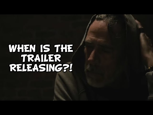 The Walking Dead: Dead City Season 2 'WHEN IS THE TRAILER COMING OUT?!' Breakdown