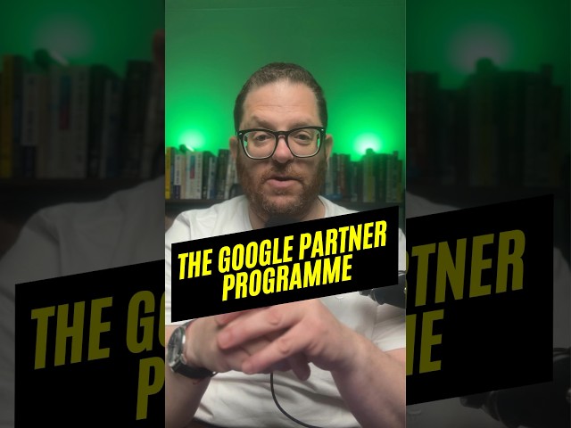 The difference between Google Partners and Google Premier Partners #googlepartner #googleads