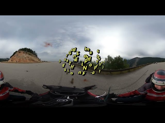 Grand Slam #69 Motorcycle Adventure - Day Ten - Episode Three - Bighorn NF - Part 3