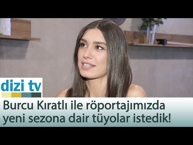 Aşk ve Mavi ekibiyle Atv'nin tanıtım çekimlerinde bir araya geldik - Dizi Tv 559. Bölüm