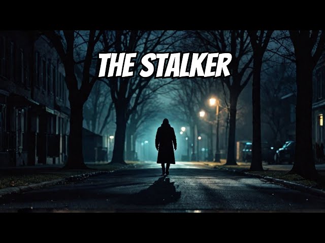 The Stalker | Reading Reddit Stories | True Scary Stories