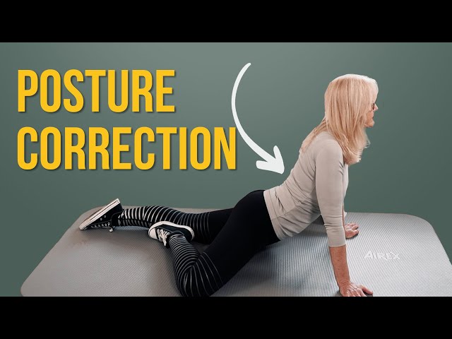 Cause Of Hyperlordosis - Lordosis Correction Exercises