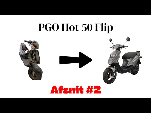 PGO Hot 50 flip!!! #2