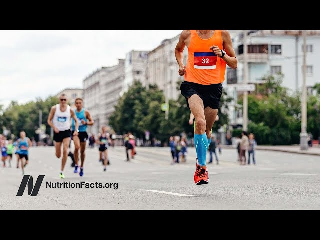 Comparing Vegetarian and Vegan Athletic Performance, Endurance, and Strength