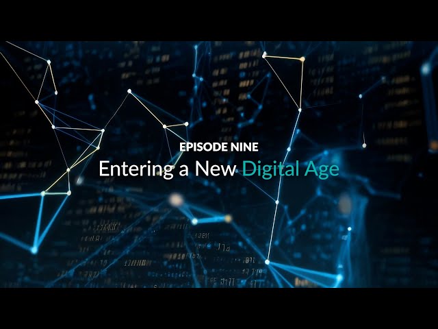 Web3 Explained - Episode 9: Entering a New Digital Age