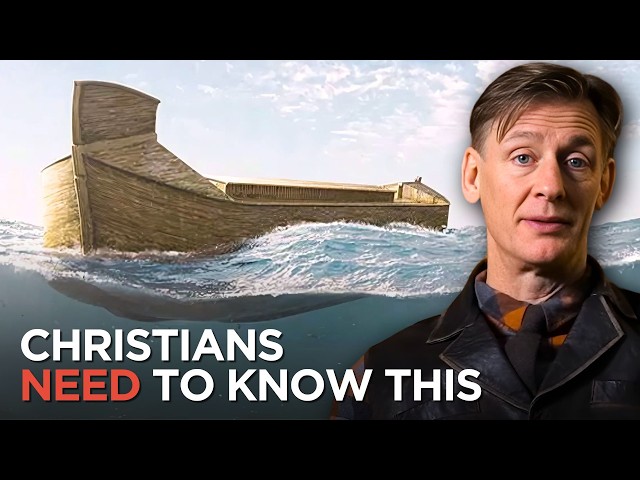 Here’s What Happened AFTER the Biblical Flood