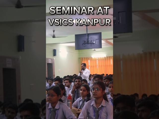 HOW TO GRAB HIGHEST PACKAGE | AFTER  MCA OR BCA | MOTIVATIONAL SEMINAR #ytshorts