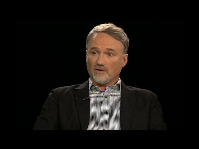 David Fincher and Aaron Sorkin's 2010 Interview for The Social Network