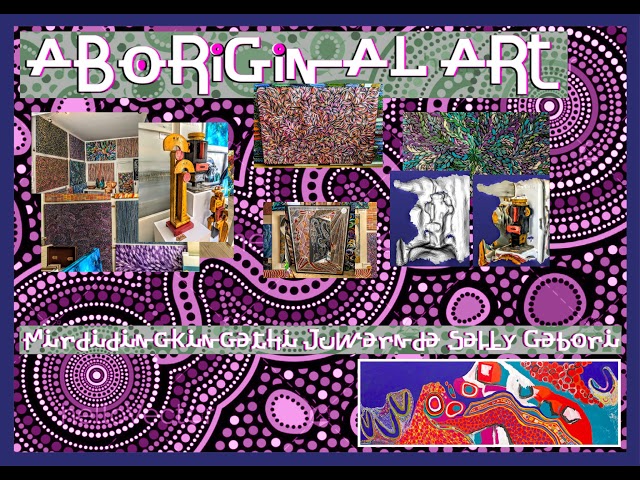 Aboriginal Art | Myth, Legend, & Conspiracy