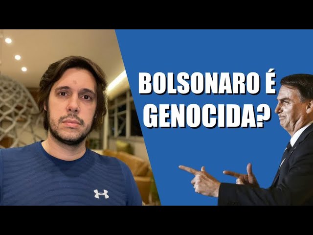 Bolsonaro é genocida?