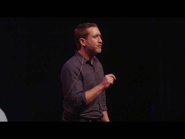 Great Leaders Do What Drug Addicts Do | Michael Brody-Waite | TEDxNashville