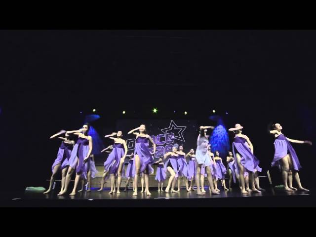 Say Something - TransForm Crew (ESDU Croatia 2016)