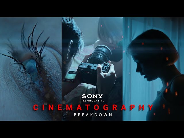 Cinematography Breakdown