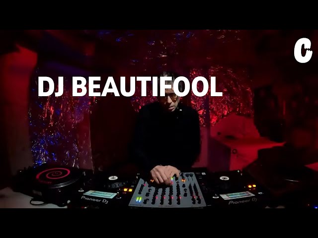 Guestzone w/ DJ Beautifool @CannibalRadio - 07 Feb 2025