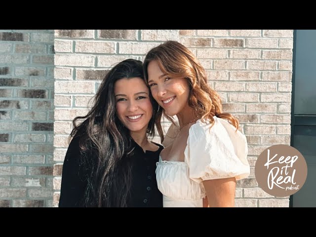 Fights, Friends, and Forgiveness | Carol Chaves & Allie Schnacky