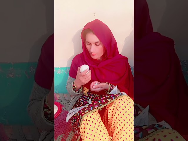 Desi GirL Desi lifestyle Mery Village m #viralvideo #vlog #mudhouselife #punjabi girl#viralvideo