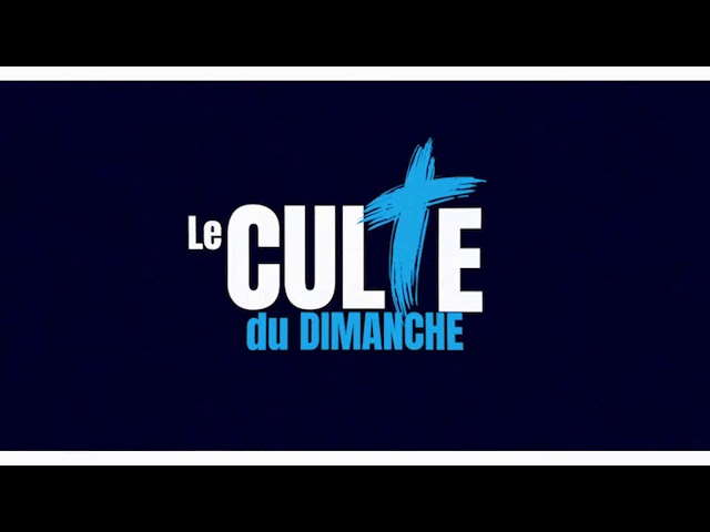 🔴 EN DIRECT : CULTE DE LOUANGE ET D'ADORATION - CMCI Abidjan (Adjamé Liberté) - 9/02/2025