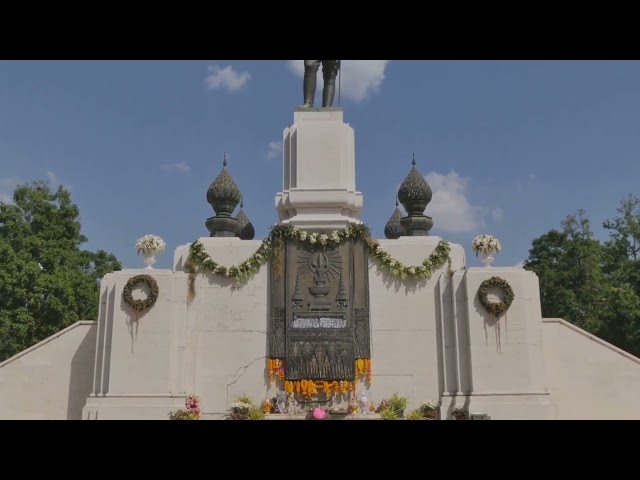 Discover Hidden Beaches: Tourism Secrets of King Rama IX