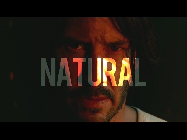 John Wick || Natural