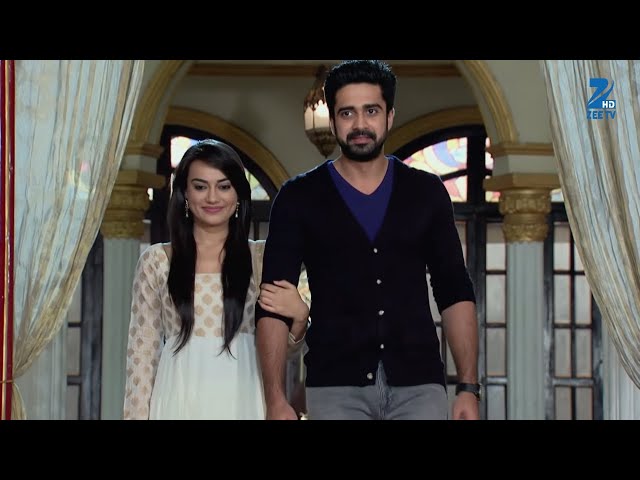 Qubool Hai | The End | Webisode | Hindi Show | Zee TV