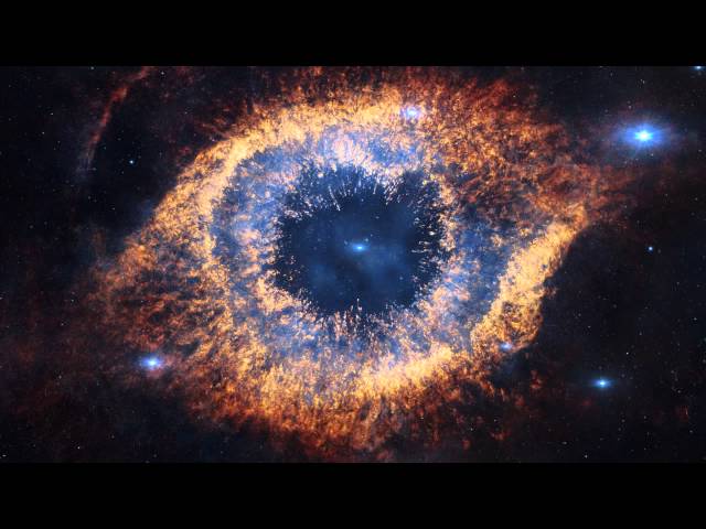 432Hz | Healing Music | Derived from Cosmos | 8 HOURS