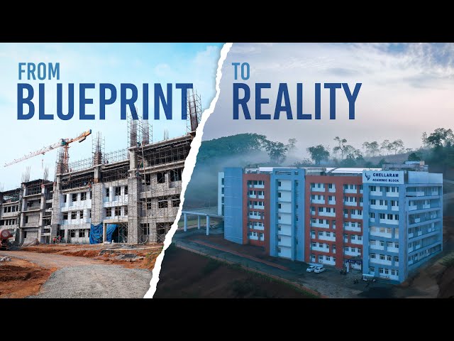 From Blueprint to Reality: Our Lalitha Pratishthanam  Facility at Onakkoor